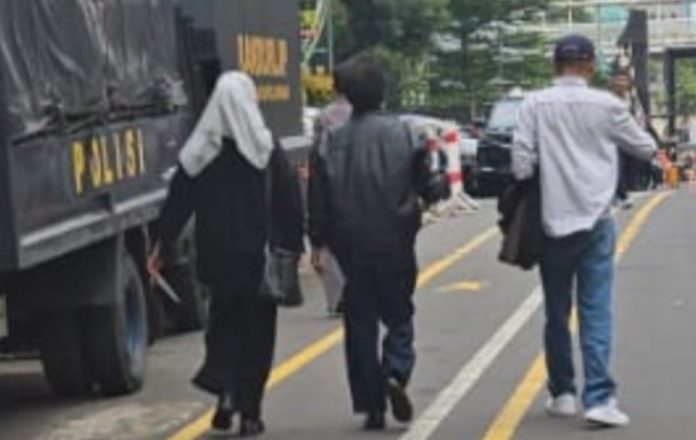 Roy Suryo Penyidik Polda Metro Jaya Sudah Serahkan Berkas Perkara Roy Suryo Cs ke Kejaksaan