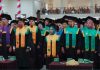 Sekda Hadiri Prosesi 122 Wisudawan Sekolah Tinggi Agama Islam STAI Natuna 2025 Sekda Hadiri Prosesi 122 Wisudawan Sekolah Tinggi Agama Islam STAI Natuna 2025
