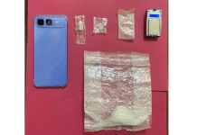 Satresnarkoba Anambas Amankan Seorang Nelayan dengan BB Sabu 58,33 Gram Satresnarkoba Polres Kepulauan Anambas Ungkap Kasus Sabu 58,33 Gram, Satu Nelayan Diamankan