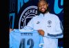 Manchester City Resmi Gaet Antoine Semenyo Rp1,4 Triliun dari Bournemouth, Berikut Profilnya Manchester City Resmi Gaet Antoine Semenyo Rp1,4 Triliun dari Bournemouth, Berikut Profilnya