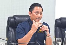 Profil Thomas Djiwandono, Keponakan Presiden Prabowo yang Diusulkan Jadi Deputi Gubernur BI Thomas Djiwandono