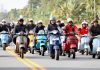 Wali Kota Batam Amsakar Achmad Turut Semarakkan Kegiatan March of the Mods 2026 Wali Kota Batam Amsakar Achmad Turut Semarakkan Kegiatan March of the Mods 2026