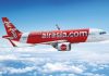 Warga Batam Kini Bisa Terbang Langsung ke Kuala Lumpur, Harga Mulai Rp899 Ribuan AirAsia resmi membuka rute langsung Batam–Kuala Lumpur
