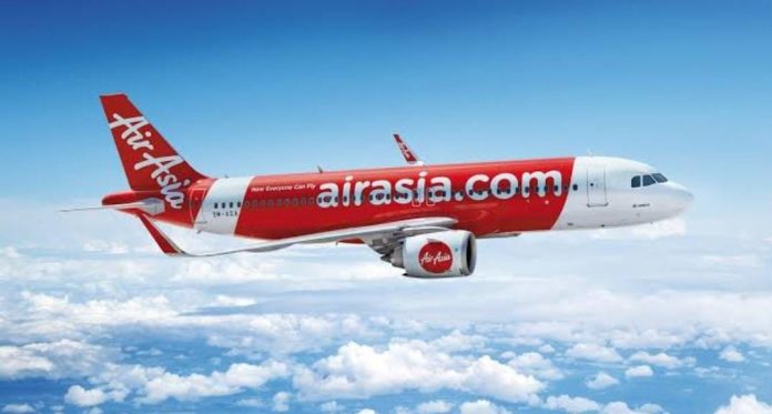 AirAsia resmi membuka rute langsung Batam–Kuala Lumpur