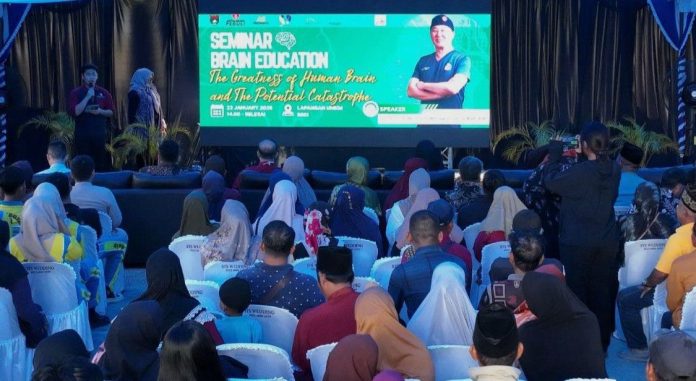 Warga Rempang Senang Rumah Sakit Khusus Ibu dan Anak RSKI Galang Kembali Aktif