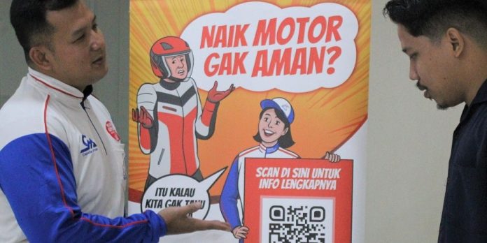 Capella Honda Ajak Pemotor Terapkan Keselamatan Berkendara Melalui Tips 5P+