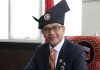 Wahyu Wahyudin Sarankan HPI Buat Aturan Tegas Jika Oknum Pramuwisata Serobot Tamu Travel Agen Anggota DPRD Kepri Wahyu Wahyudin, yang juga Penasehat FJP Kepri