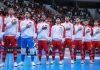 Tumbangkan Raksasa Jepang 3-5, Garuda Catat Sejarah Lolos ke Final AFC Futsal 2026 AFC Futsal 2026