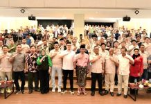 FGD HKTI Kepri, Amsakar Tekankan Hilirisasi Pangan Lokal untuk Perkuat Ketahanan Bangsa FGD HKTI Kepri, Amsakar Tekankan Hilirisasi Pangan Lokal untuk Perkuat Ketahanan Bangsa