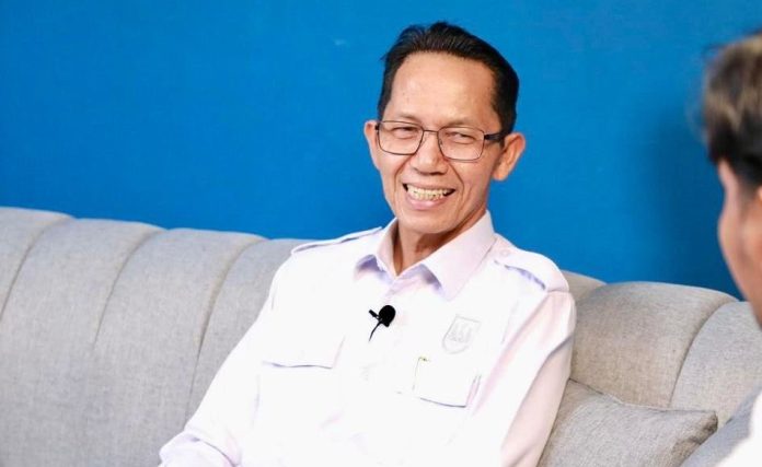 Pelayanan Kartu Pencari Kerja (AK1) atau Kartu Digital Angkatan Kerja (SIAPkerja-ID). Kebijakan tersebut mulai berlaku pada 1 Maret 2026