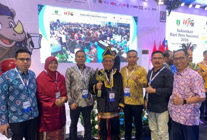 Angkat Tradisi Budaya Badoncek, Bupati Pariaman