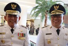 Refleksi Satu Tahun Kepemimpinan Ansar-Nyanyang, Perkuat Sinergi Pusat Daerah dan Perkokoh Fondasi Kepri Maju H Ansar Ahmad SE MM dan Dr Nyanyang Haris Pratamura SE MSi