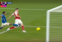 Arsenal Kembali Menjauh Usai Libas Sunderland 3-0 Arsenal Kembali Menjauh Usai Libas Sunderland 3-0