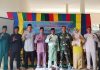Asisten II Kabupaten Lingga Hadiri Musrenbang Kecamatan Singkep Selatan Asisten II Kabupaten Lingga Hadiri Musrenbang Kecamatan Singkep Selatan
