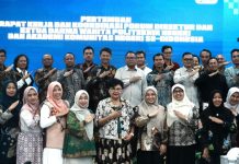 BP Batam Dukung Pengembangan Pendidikan Vokasi untuk Peningkatan Kualitas SDM BP Batam Dukung Pengembangan Pendidikan Vokasi untuk Peningkatan Kualitas SDM
