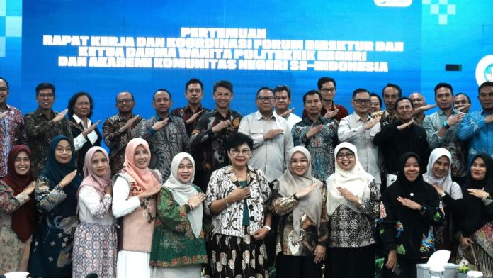 BP Batam Dukung Pengembangan Pendidikan Vokasi untuk Peningkatan Kualitas SDM BP Batam Dukung Pengembangan Pendidikan Vokasi untuk Peningkatan Kualitas SDM
