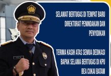 KPK Sita Miliaran Rupiah dan Emas dari Mantan Kepala Bea Cukai Batam Bea Cukai Batam OTT KPK