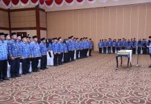 Berikut 10 Pejabat dan Kadis Dirotasi Gubernur Ansar Awal Ramadan 2026 Berikut 10 Pejabat dan Kadis Dirotasi Gubernur Ansar Awal Ramadan 2026