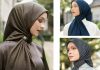 Modis dan Nyaman dengan Clean Look Jadi Tren Hijab Ramadan 2026 Clean Look Jadi Tren Hijab Ramadan 2026