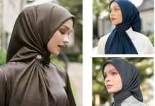 Modis dan Nyaman dengan Clean Look Jadi Tren Hijab Ramadan 2026 Clean Look Jadi Tren Hijab Ramadan 2026