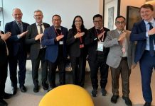 Dari Marseille ke Rotterdam, BP Batam Amankan Peluang Investasi Maritim Dari Marseille ke Rotterdam, BP Batam Amankan Peluang Investasi Maritim