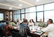 Delegasi Pemerintah Jerman Jajaki Peluang Investasi Sektor Teknologi Maritim Delegasi Pemerintah Jerman Jajaki Peluang Investasi Sektor Teknologi Maritim