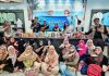 Dinas Koperasi Batam Lepas 30 Produk UMKM Unggulan ke Mustafa Centre Bintan Dinas Koperasi Batam Lepas 30 Produk UMKM Unggulan ke Mustafa Centre Bintan