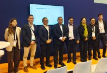 Euromaritime Jadi Panggung Batam Menarik Investasi Maritim Euromaritime Jadi Panggung Batam Menarik Investasi Maritim