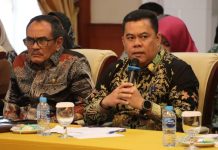 Evaluasi Program MBG Kepri, Bintan Siap Optimalkan Layanan Pemenuhan Gizi Evaluasi Program MBG Kepri, Bintan Siap Optimalkan Layanan Pemenuhan Gizi