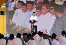 Gubernur Ansar Nyatakan Pembangunan Tugu Bahasa di Pulau Penyengat Segera Dimulai Gubernur Ansar Nyatakan Pembangunan Tugu Bahasa di Pulau Penyengat Segera Dimulai