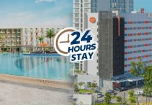 BARU, Sekarang Check-in Open 24 Jam di HARRIS Hotel Batam Center & HARRIS Resort Waterfront HARRIS Hotel Batam Center dan HARRIS Resort Waterfront Batam