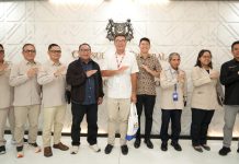 BP Batam Perkuat Hubungan Kemitraan dengan Konjen Singapura BP Batam Perkuat Hubungan Kemitraan dengan Konjen Singapura