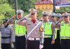 Polres Bintan Laksanakan Apel Gelar Pasukan Operasi Keselamatan Seligi 2026 Polres Bintan Laksanakan Apel Gelar Pasukan Operasi Keselamatan Seligi 2026