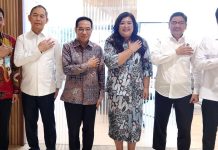 Kemenkes Dukung Pengembangan Layanan Prioritas di RSBP Batam Kemenkes Dukung Pengembangan Layanan Prioritas di RSBP Batam