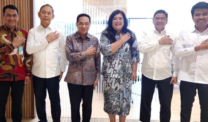 Kemenkes Dukung Pengembangan Layanan Prioritas di RSBP Batam