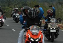 HASTAG & Touring Religi HAI Chapter Batam Pererat Silaturahmi Komunitas di Tanjungpinang–Bintan HASTAG & Touring Religi HAI Chapter Batam Pererat Silaturahmi Komunitas di Tanjungpinang–Bintan