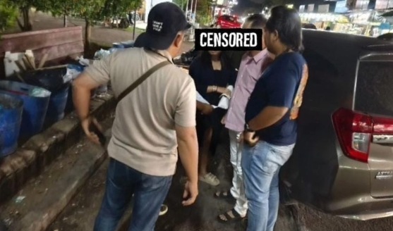 Polda Kepri Amankan Tersangka TPPO dan Selamatkan 2 Korban Asal Jatim Polda Kepri Amankan Tersangka TPPO dan Selamatkan 2 Korban Asal Jatim