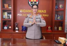 Polda Kepri Imbau Masyarakat Jaga Kondusivitas Perayaan Imlek 2016 Polda Kepri Imbau Masyarakat Jaga Kondusivitas Perayaan Imlek 2016