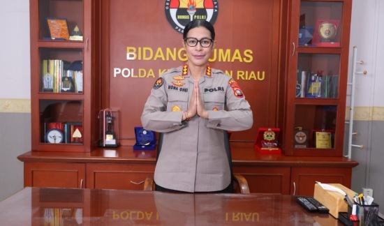 Polda Kepri Imbau Masyarakat Jaga Kondusivitas Perayaan Imlek 2016 Polda Kepri Imbau Masyarakat Jaga Kondusivitas Perayaan Imlek 2016