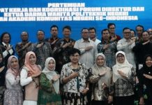 BP Batam Dukung Pengembangan Pendidikan Vokasi, Dorong Peningkatan Kualitas SDM BP Batam Dukung Pengembangan Pendidikan Vokasi, Dorong Peningkatan Kualitas SDM