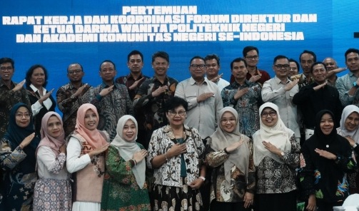 BP Batam Dukung Pengembangan Pendidikan Vokasi, Dorong Peningkatan Kualitas SDM BP Batam Dukung Pengembangan Pendidikan Vokasi, Dorong Peningkatan Kualitas SDM