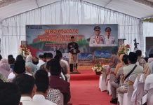 Ansar Ahmad Resmikan Gedung IGD, Penunjang dan Rawat Inap Jiwa RSJKO Engku Haji Daud Ansar Ahmad Resmikan Gedung IGD, Penunjang dan Rawat Inap Jiwa RSJKO Engku Haji Daud