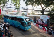 Jelang Ramadhan, Pendaftaran Mudik dan Balik Bareng Honda Dibuka untuk Ribuan Pemudik Jelang Ramadhan, Pendaftaran Mudik dan Balik Bareng Honda Dibuka untuk Ribuan Pemudik