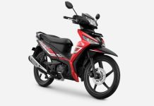 Dukung Mobilitas Harian, Honda Hadirkan Program Penawaran Supra X 125 di Kepri Dukung Mobilitas Harian, Honda Hadirkan Program Penawaran Supra X 125 di Kepri
