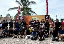 Pererat Solidaritas Komunitas, Bikers Honda Kepri Antusias Ikuti Fun Motour Camp 2026 Pererat Solidaritas Komunitas, Bikers Honda Kepri Antusias Ikuti Fun Motour Camp 2026