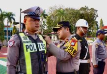 Satlantas Polres Karimun Gelar Operasi Keselamatan Seligi 2026, Berikut Tujuan dan Sasarannya