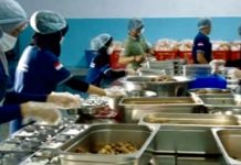 Oknum Akuntan dan Koki SPPG Karimun Dilaporkan ke Polisi, Diduga Gelapkan Dana