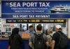 Ketua PHRI Karimun Tolak Kenaikan Sea Port Tax dan Boarding Pass WNA