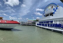 Tarif Sea Port Tax Disetujui Bupati Karimun, Berlaku untuk WNA