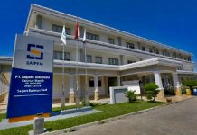 Skandal Lahan, PT Saipem Karimun Dituding Main Mata, Kirim Utusan Diduga Melecehkan Hukum Daerah